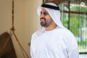 بحضور ذياب بن محمد بن زايد.. مؤسسة محمد بن زايد للأثر الإنساني وشركاؤها تُطلق صندوق البدايات لتحسين صحة الأمهات والمواليد الجدد في إفريقيا