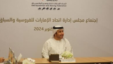 اتحاد الإمارات للفروسية والسباق: كأس رئيس الدولة لقفز الحواجز "إرث مستدام" وإضافة نوعية