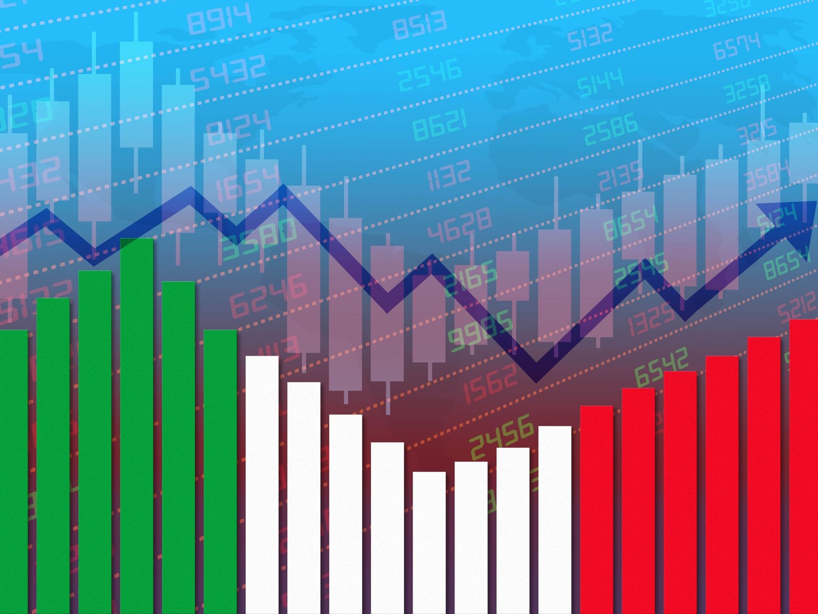 ارتفاع معدل التضخم السنوي في إيطاليا إلى 2% 1 ارتفاع معدل التضخم السنوي في إيطاليا إلى 2%