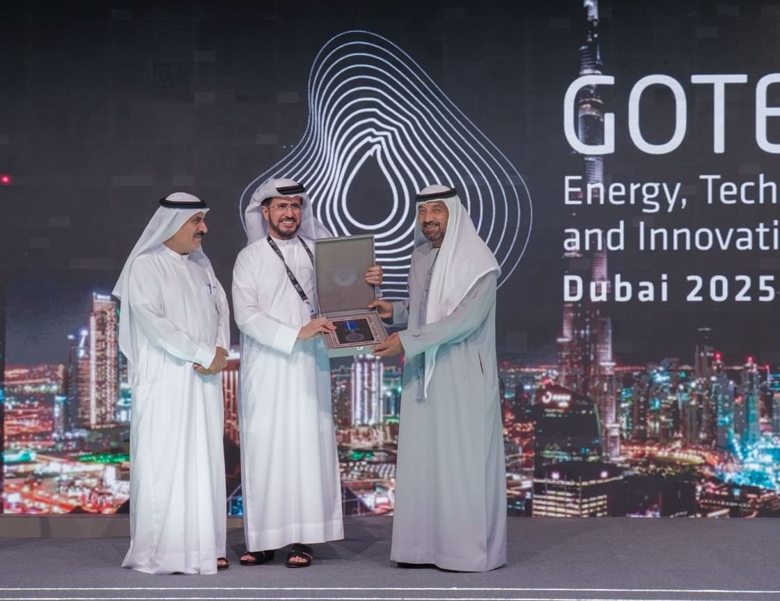 انطلاق فعاليات مؤتمر ومعرض "جوتيك 2025" في دبي 1 انطلاق فعاليات مؤتمر ومعرض "جوتيك 2025" في دبي