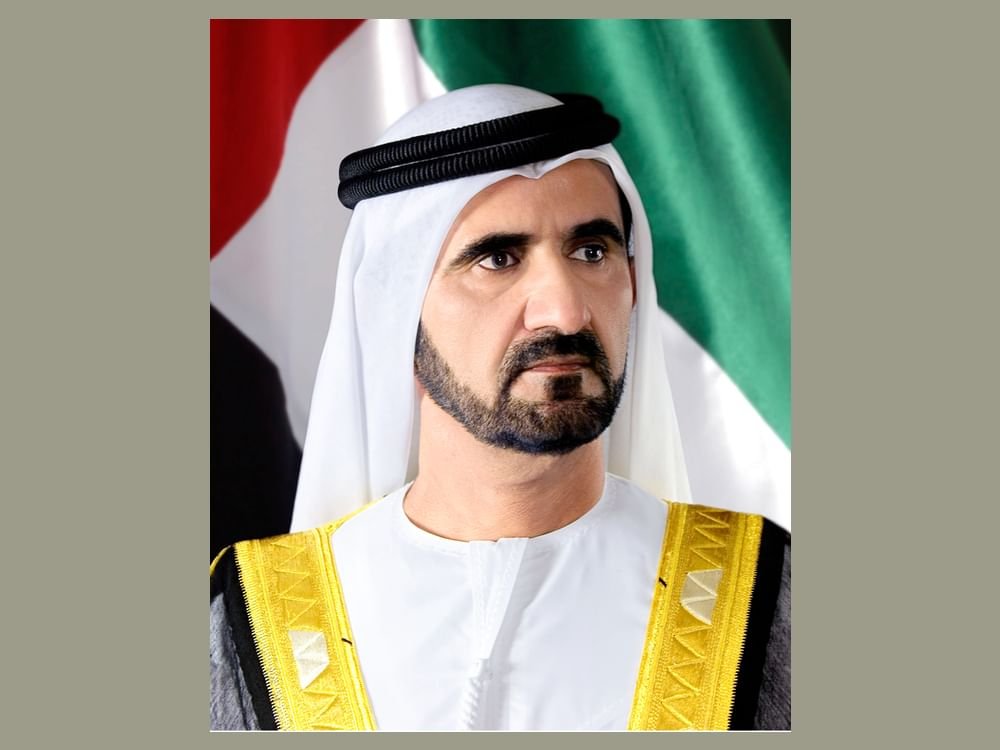 محمد بن راشد يصدر قانون تخصيص الأراضي الحكومية للجهات العامة في إمارة دبي 1 محمد بن راشد يصدر قانون تخصيص الأراضي الحكومية للجهات العامة في إمارة دبي