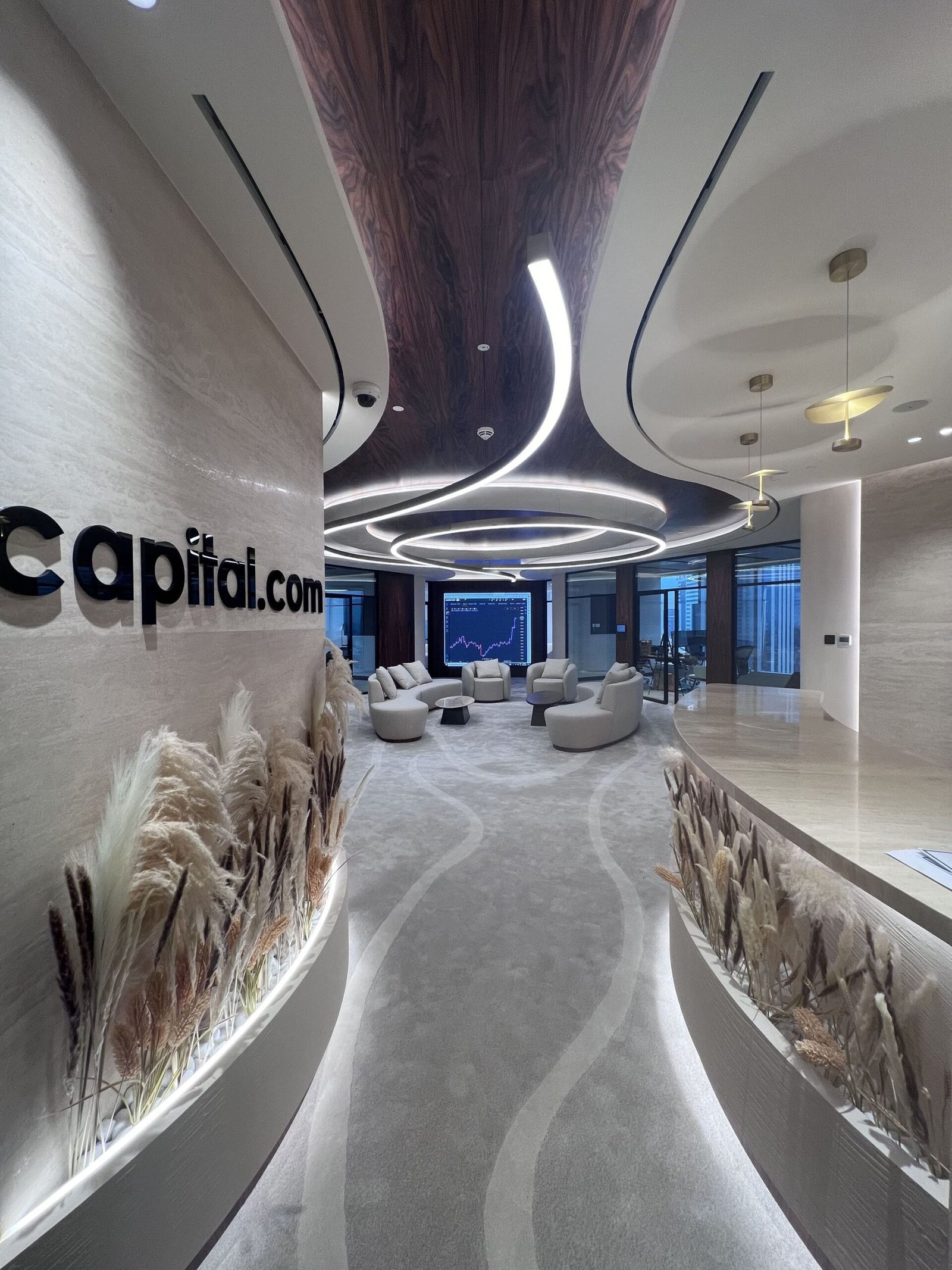 منصة "Capital " تتيح وصول المستثمرين العالميين إلى الأسهم الإماراتية 1 منصة "Capital " تتيح وصول المستثمرين العالميين إلى الأسهم الإماراتية