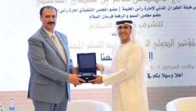 الأردن تستضيف مؤتمر "الرؤية الملكية للسلم المجتمعي الإنسانية تجمعنا"