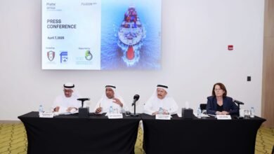 انطلاق ملتقى” فوجكون 2025” للتزود بالوقود في الفجيرة غداً