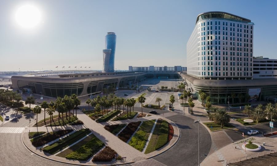 مجموعة أدنيك تستضيف فعاليات عالمية خلال النصف الأول 1 مجموعة أدنيك تستضيف فعاليات عالمية خلال النصف الأول