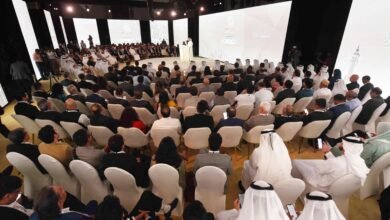 رجال أعمال: زيارة حمدان بن محمد إلى الهند تعزز العلاقات الإستراتيجية بين البلدين