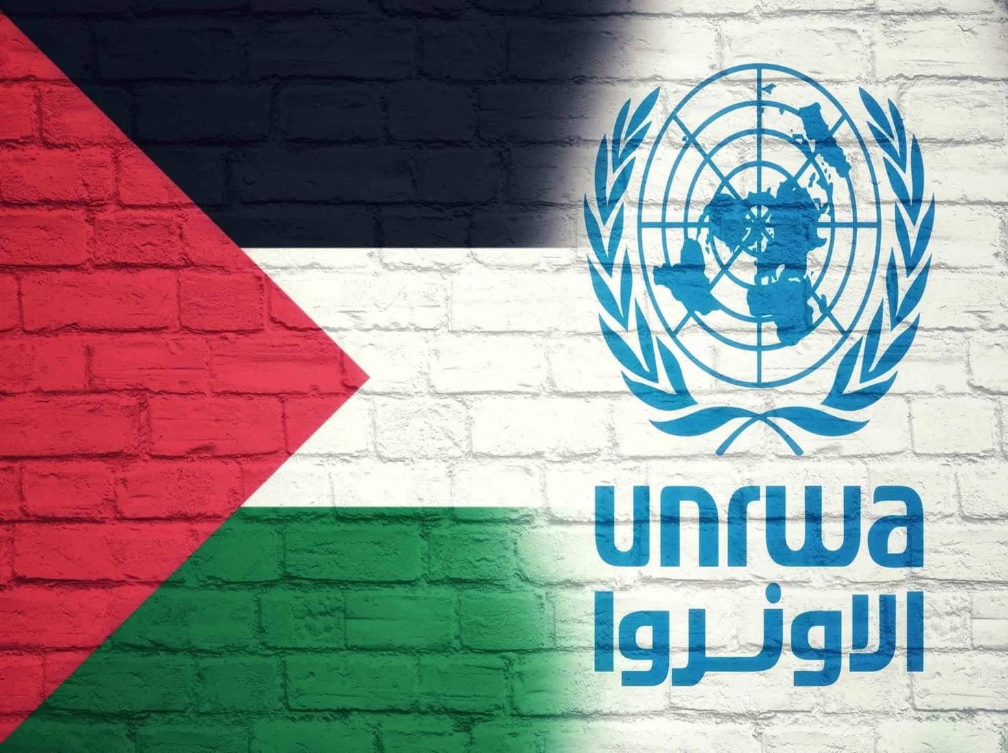 أونروا : مقتل 408 عاملين بالمجال الإنساني بغزة منذ أكتوبر 2023 1 أونروا : مقتل 408 عاملين بالمجال الإنساني بغزة منذ أكتوبر 2023