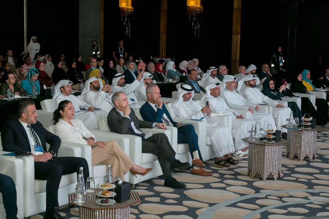 "صحة" تستضيف أول مؤتمر دولي للخصوبة في الإمارات 1 "صحة" تستضيف أول مؤتمر دولي للخصوبة في الإمارات