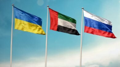 وساطة إماراتية جديدة بين روسيا وأوكرانيا تنجح بإطلاق 410 أسرى