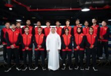 منتخب الإمارات يشارك في بطولة العالم للمواي تاي بتركيا