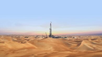 "أدنوك للحفر" تستحوذ على 70% في أعمال الحفر البرية لشركة "إس إل بي" في الكويت وعُمان
