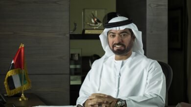 حمدان بن مبارك يهنئ الظفرة ودبا بمناسبة التأهل للمحترفين