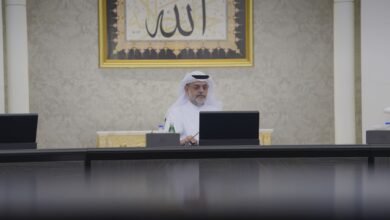 ولي عهد الشارقة