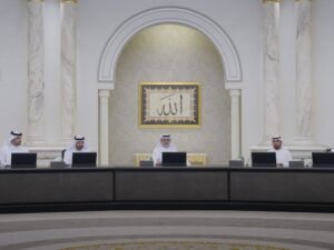 ولي عهد الشارقة