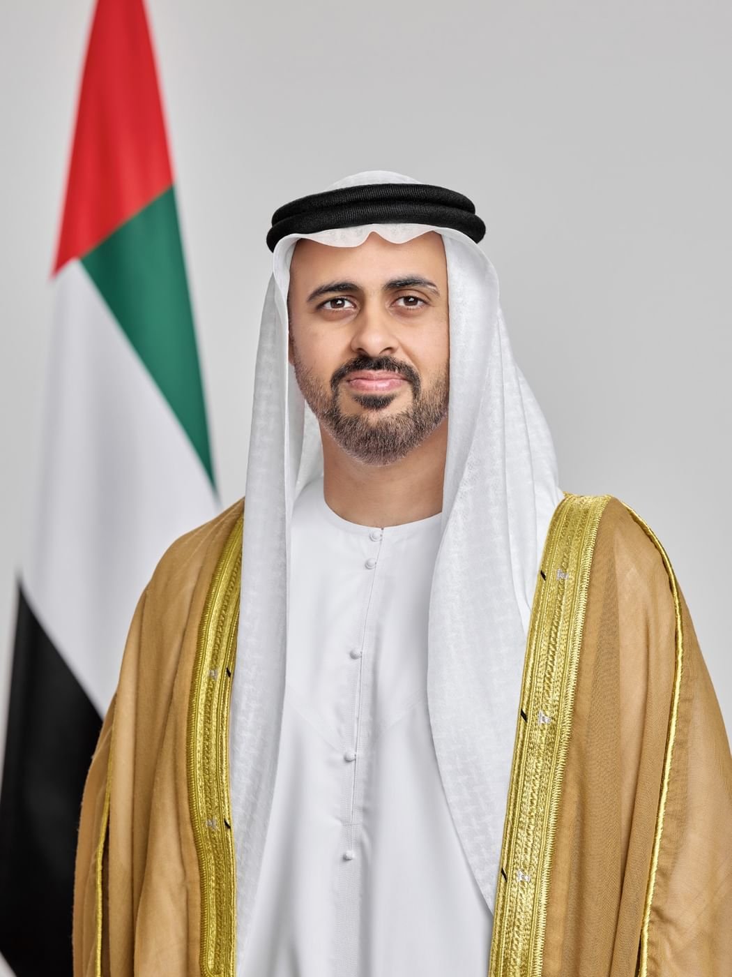 ذياب بن محمد بن زايد: زيارة "أم الإمارات" لتركيا جسدت المكانة الرفيعة للمرأة الإماراتية في العمل الإنساني 1 ذياب بن محمد