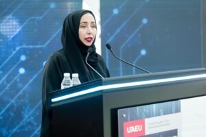 "جامعة الإمارات" تطلق مركز الحوسبة عالية الأداء