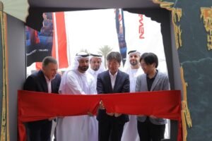 "نيو إيست" الإماراتية توسع تواجدها في سوق السيارات بالسعودية