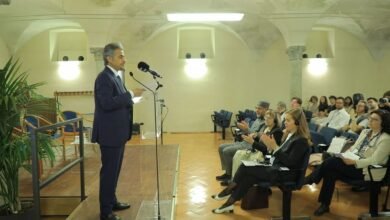 برعاية "الشارقة للكتاب".. ميلان تحتفي بـ "مهرجان اللغة والثقافة العربية