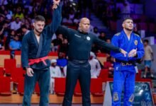 اتحاد الجوجيتسو يفتح باب التسجيل للنسخة الـ17 من البطولة العالمية للمحترفين في أبوظبي