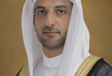 سلطان بن أحمد القاسمي