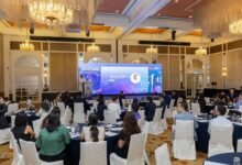 13 % زيادة في الشركات السنغافورية ضمن "دبي للسلع المتعددة"