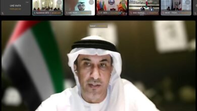 دولة الإمارات تشارك في اجتماعات رابطة "أيورا" وتؤكد التزامها بتعزيز التنمية المستدامة والشراكات في منطقة المحيط الهندي