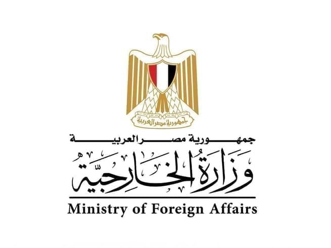 مصر تدين الانتهاكات الإسرائيلية في غزة وسوريا 1 مصر تدين الانتهاكات الإسرائيلية في غزة وسوريا