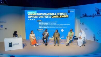 "الشارقة للرسوم المتحركة" يناقش مستقبل الصناعة في الشرق الأوسط وأفريقيا