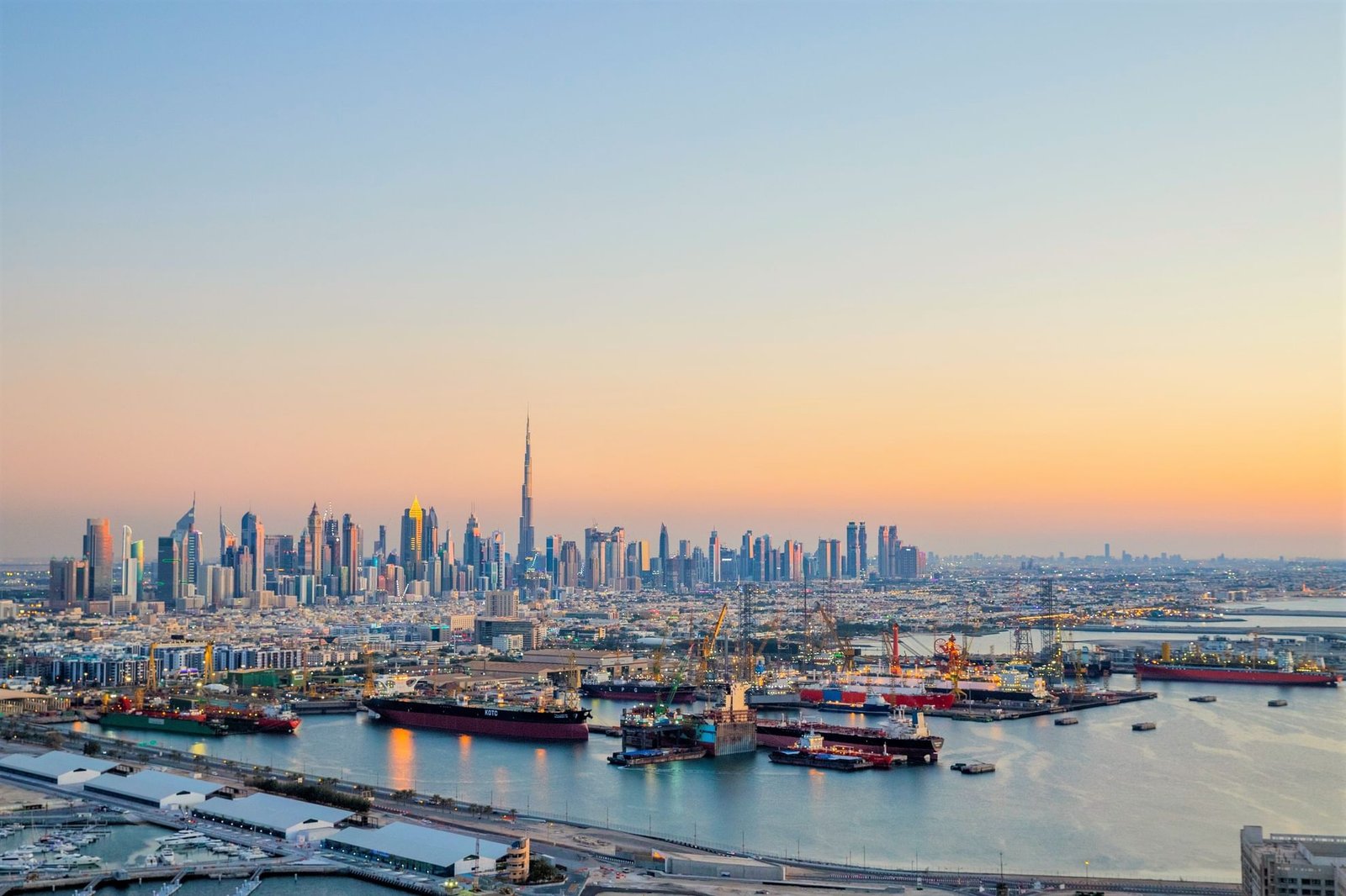 الأحواض الجافة العالمية تشارك في تحالف عالمي لتسريع الاستدامة بالقطاع البحري 1 الأحواض الجافة العالمية تشارك في تحالف عالمي لتسريع الاستدامة بالقطاع البحري