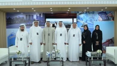 عدد المنشآت الصناعية في عجمان ينمو 7.5% خلال الربع الأول