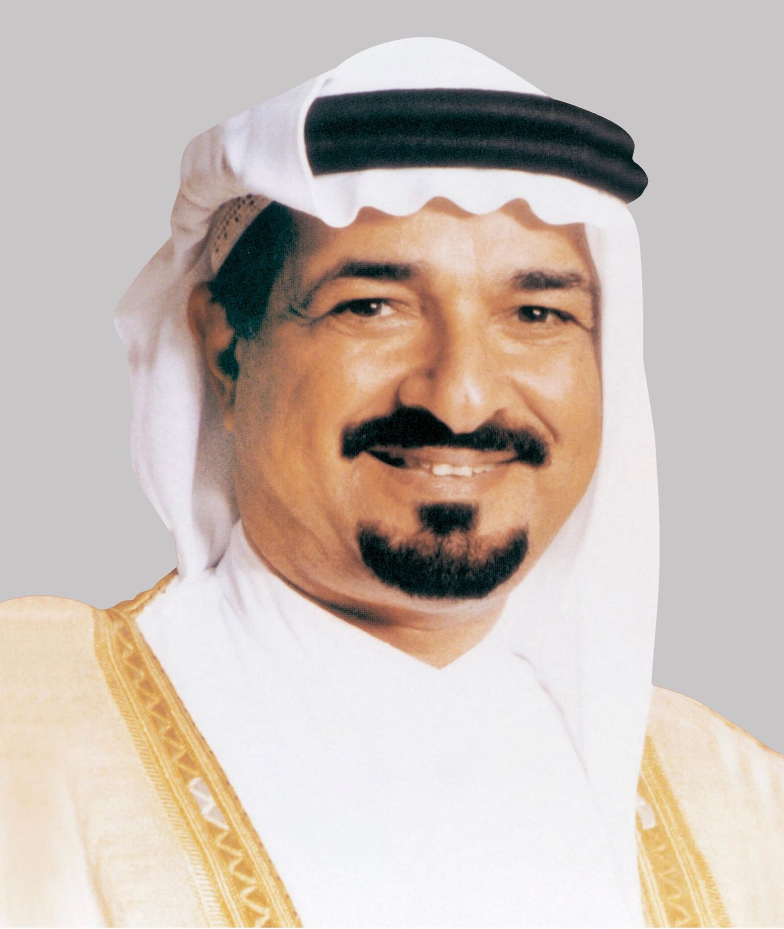 حاكم عجمان