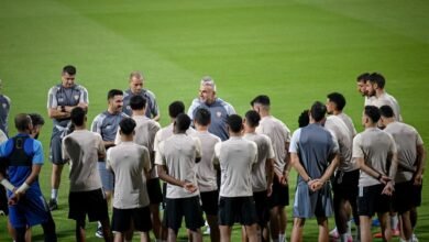 كوزمين والمنتخب الوطني.. فرصة جديدة للتأهل لمونديال 2026