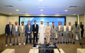 دبي تستضيف أول بطولة "بيكلبول المفتوحة 2025" في الشرق الأوسط