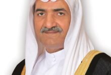 حاكم الفجيرة