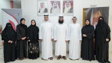 "الفجيرة الثقافية" تعتمد تشكيل مجلس إدارتها الجديد