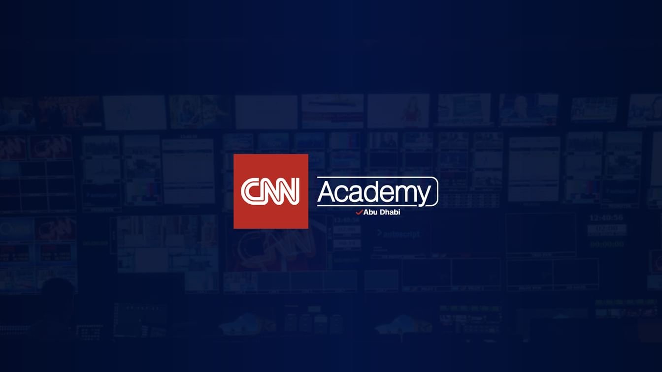 أكاديمية CNN أبوظبي تحتفي بإنجازات 5 سنوات من التميز في مجال التدريب الإعلامي 1 CNN أبوظبي