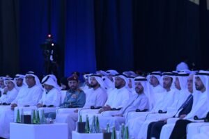 مشاركة واسعة في اليوم الأول من قمة «حوكمة التقنيات الناشئة 2025» بأبوظبي