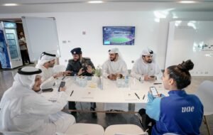تعزيزاً لدورهم في دعم الرياضة.. عصف ذهني لتمكين الشباب في نهائي كأس رئيس الدولة