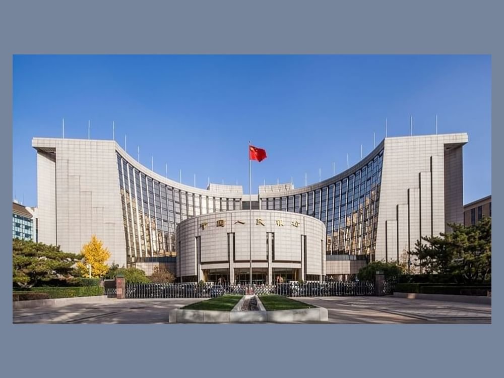 ارتفاع احتياطيات النقد الأجنبي في الصين بنسبة 1.27 % خلال أبريل 1 ارتفاع احتياطيات النقد الأجنبي في الصين بنسبة 1.27 % خلال أبريل