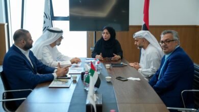 جمعية الصحفيين الإماراتية تطلق مبادرات إعلامية رقمية لخدمة مجتمع الأعمال