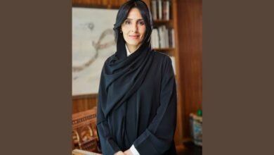 “الاتحاد الدولي لحفظ الطبيعة” يعتمد رسميا ترشيح رزان المبارك رئيسة له لفترة ثانية