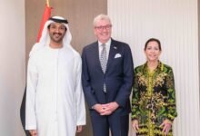 وزير الاقتصاد