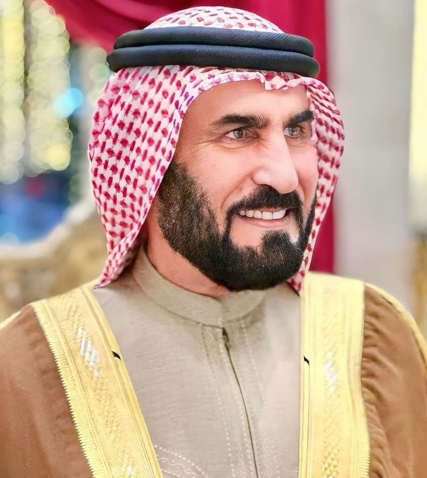 طالب بن صقر: ذكرى توحيد القوات المسلحة مناسبة خالدة نشعر خلالها بالفخر والعزة 1 طالب بن صقر