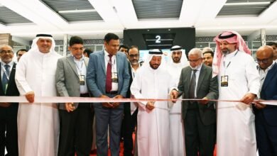 انطلاق النسخة السابعة من معرض "اكتشف كيرلا 2025" في إكسبو الشارقة