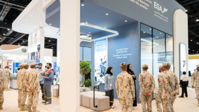 الإمارات العالمية للألمنيوم