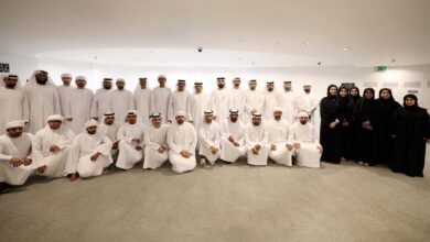 البعثة الرسمية للحج تصل السعودية وتستعد لخدمة حجاج الدولة