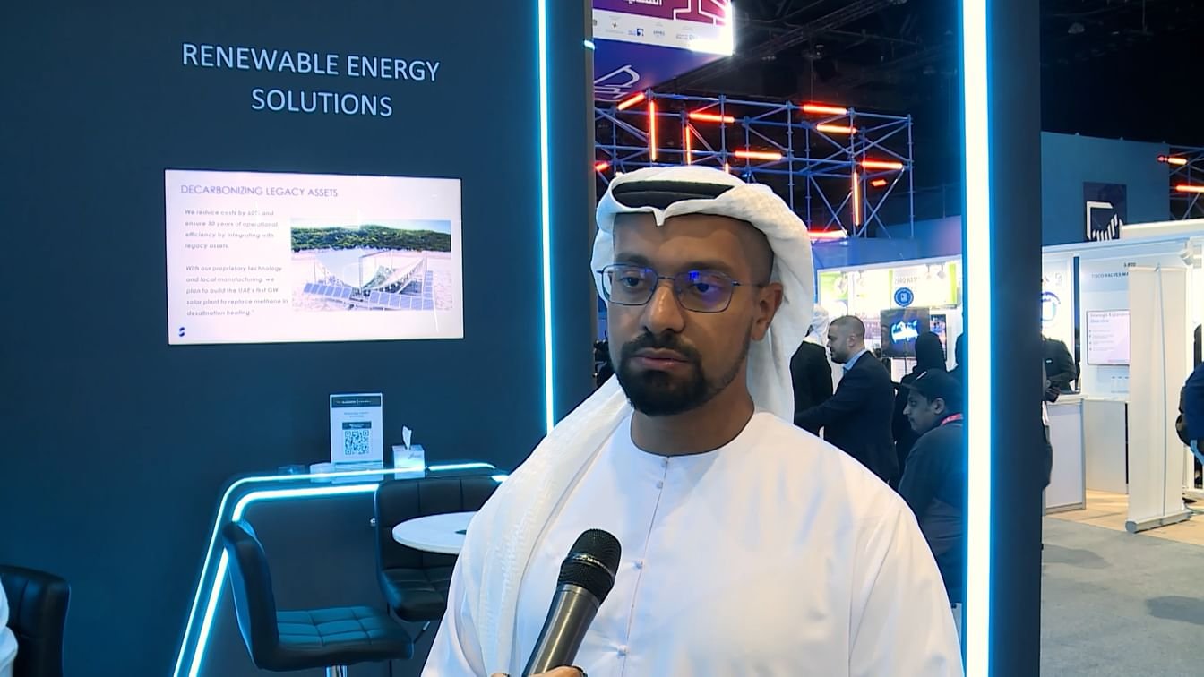 "المسعود للطاقة" تكشف عن تصنيع الجيل الثالث من الطاقة الشمسية محليا 1 "المسعود للطاقة" تكشف عن تصنيع الجيل الثالث من الطاقة الشمسية محليا