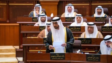 استشاري الشارقة يقر توصياته بشأن دائرة التنمية الاقتصادية