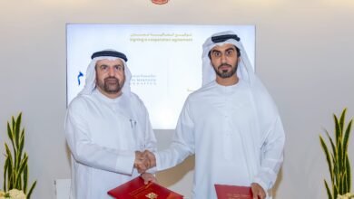 وزارة الثقافة توقع ثلاث اتفاقيات تعاون لتعزيز المشهد الثقافي في الدولة