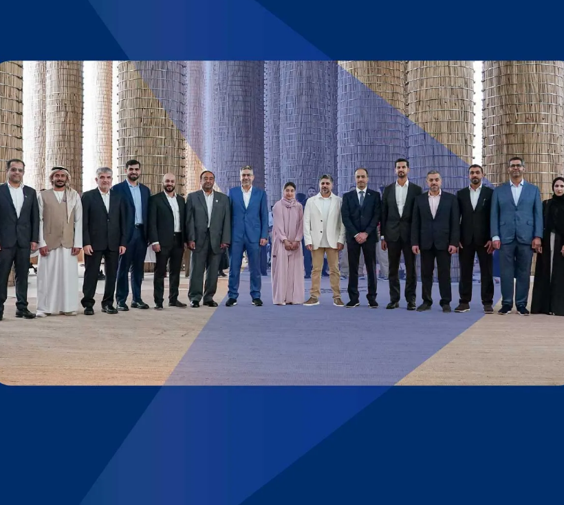 وفد أبوظبي الاقتصادي يعزز التعاون مع المؤسسات اليابانية في القطاعات الرئيسية عالية النمو 1 وفد أبوظبي الاقتصادي يعزز التعاون مع المؤسسات اليابانية في القطاعات الرئيسية عالية النمو